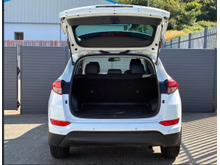2018 Hyundai Tucson 1.7L Diesel For Sale Images
