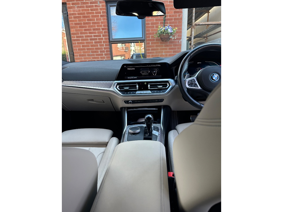 BMW 3 Series G21 E XDRIVE M SPORT 5DR A — thumbnail 19