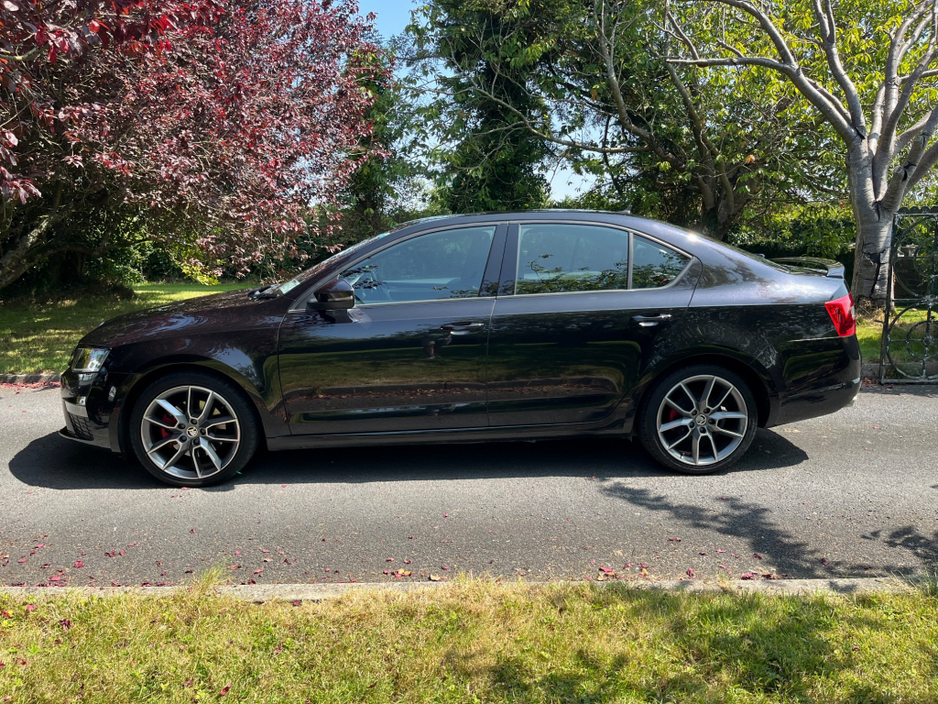 2016 Skoda Octavia 2L Diesel For Sale Images