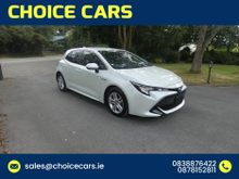2019 Toyota Corolla 1.8L Hybrid For Sale Images