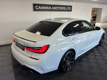 2020 BMW 3 Series 2L Petrol Plug-in Hybrid For Sale Images
