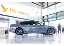 BMW 7 Series G11 D XDRIVE M SPORT 4DR...