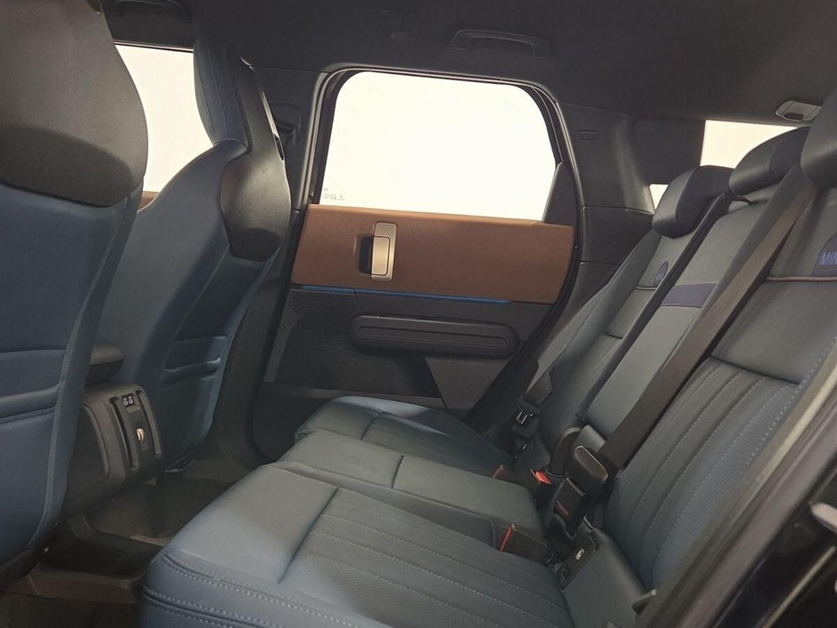 2024 MINI Countryman 1.5L Petrol Hybrid For Sale Images