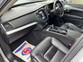 2021 VOLVO XC90 B5 MILD HYBRID (235hp) Momentum Auto AWD