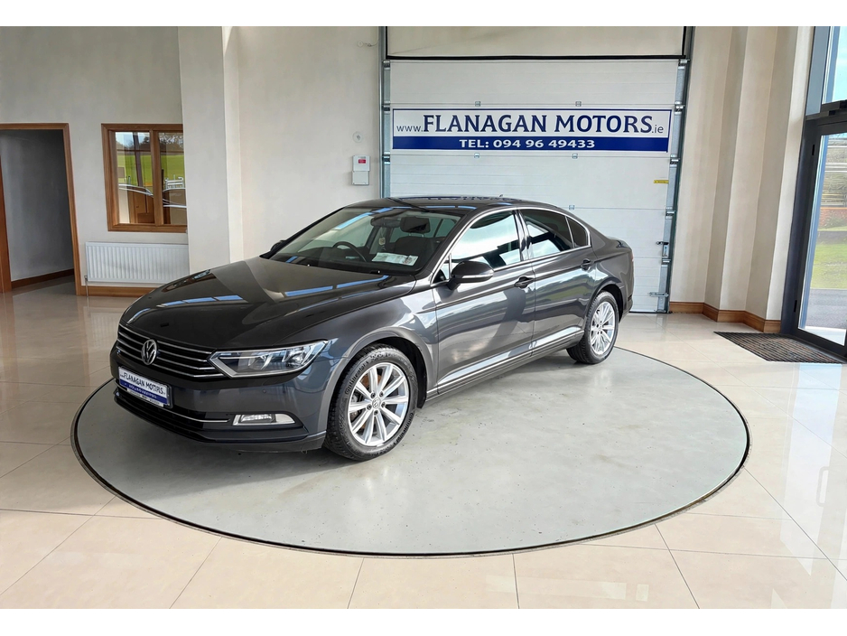 2019 Volkswagen Passat For Sale Images