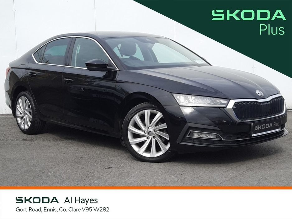 Skoda Octavia *FLASH SALE*LIMITED EDITION*OCTAVIA E30 2.0TDI 115HP