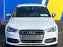 2015 AUDI S3 2.0 TFSI QUTTRO AUTO // FULL SERVICE HISTORY // LEATHER HEATED S3 SPORT SEATS // BLUETOOTH MUSIC