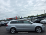 2011 VOLKSWAGEN PASSAT ESTATE 1.4 FULL QUILTED LEATHER HIGHLINE ELECTRIC SEATS - AUTOMATIC - REVERSING CAMERA - ALLOYS -