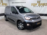2020 CITROEN BERLINGO 650 EN-PRISE BLUE