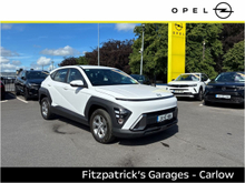 Hyundai Kona 1.0 T-GDI Signature