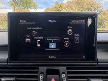 2018 Audi A6 2L Diesel For Sale Images