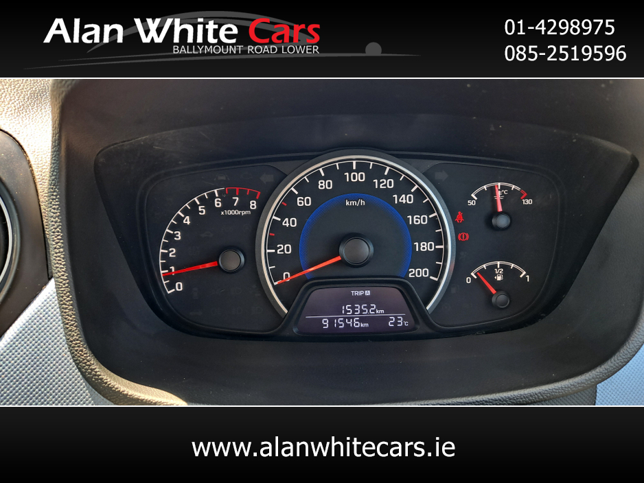 2019 Hyundai i10 1.0L Petrol For Sale Images