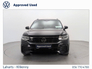 2021 VOLKSWAGEN TIGUAN R-LINE 2.0TDI 150HP BLACK PACK