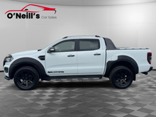 2021 Ford Ranger 2L Diesel For Sale Images