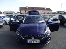 2020 Fiat Tipo 1.6L Diesel For Sale Images