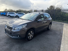 2016 Peugeot 2008 1.2L Petrol For Sale Images