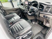 2021 Ford Transit 2L Diesel For Sale Images