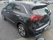 2021 Kia Niro 0L Electric For Sale Images