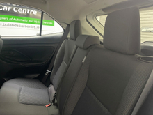 2021 Toyota Yaris Cross 1.5L Petrol Hybrid For Sale Images