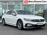 2020 VOLKSWAGEN PASSAT 2.0 TDI R LINE 150PS 4DR AUTO