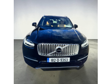 2018 Volvo XC90 2L Petrol Plug-in Hybrid For Sale Images