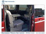 2025 VOLKSWAGEN MULTIVAN STYLE PHEV 240BHP AUTOMATIC 7 SEATER