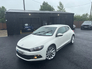 2012 VOLKSWAGEN SCIROCCO 2.0 TDI 140BHP SPORT