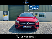 2021 Mercedes-Benz A Class 1.3L Petrol Plug-in Hybrid For Sale Images