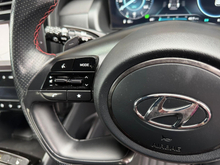 2023 Hyundai Tucson 1.6L Petrol Plug-in Hybrid For Sale Images
