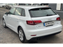 2017 AUDI A3 TFSI 1.4L Petrol Automatic (9188)