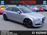 2019 AUDI A3 **UPGRADED ALLOYS**1.0 TFSI 116HP