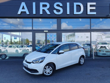 Honda Fit 1.5 E:HEV AUTOMATIC