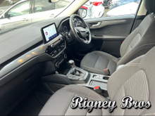 2020 Ford Kuga 1.5L Diesel For Sale Images