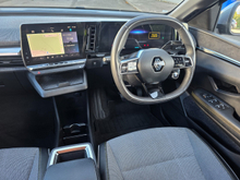 2024 Renault Megane E-Tech 0L Electric For Sale Images