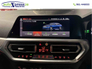 2020 BMW 3 SERIES 320D XDRIVE M SPORT Automatic, Reversing camera