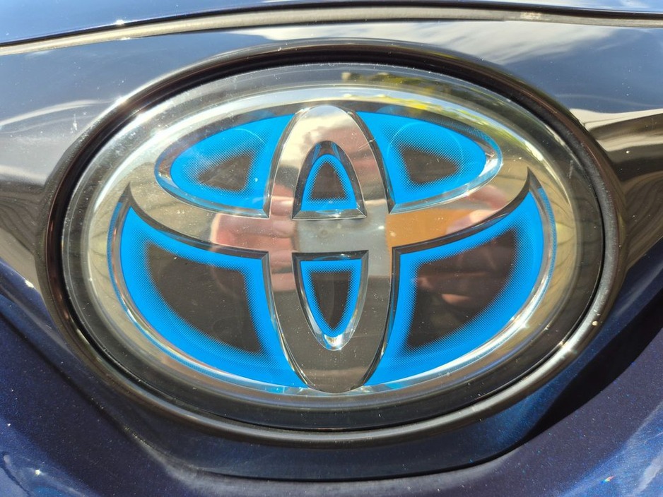 Toyota C-HR 1.8 HYBRID / SOL NERO EDITION WITH SAFETY PACK / TAX €160 — thumbnail 35