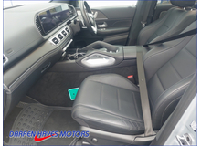 2022 Mercedes-Benz GLE Class 2.0L Diesel Hybrid For Sale Images