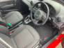 2016 AUDI A1 Sportback 1.0 TFSI SPORT S-TRONIC 999 CC 95 BHP
