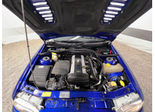 1996 Ford Escort 2.0L Petrol For Sale Images