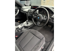2015 BMW 3 Series 2L Diesel For Sale Images