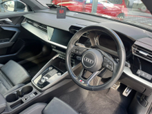 2021 Audi A3 2L Diesel For Sale Images