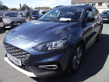2022 Ford Focus 1L Petrol For Sale Images