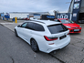 2021 BMW 3 SERIES XDRIVE 330E M SPORT AUTO TOURING ESTATE// FULL BMW SERVICE HISTORY STUNNING CAR//FOUR WHEEL DRIVE MODEL//
