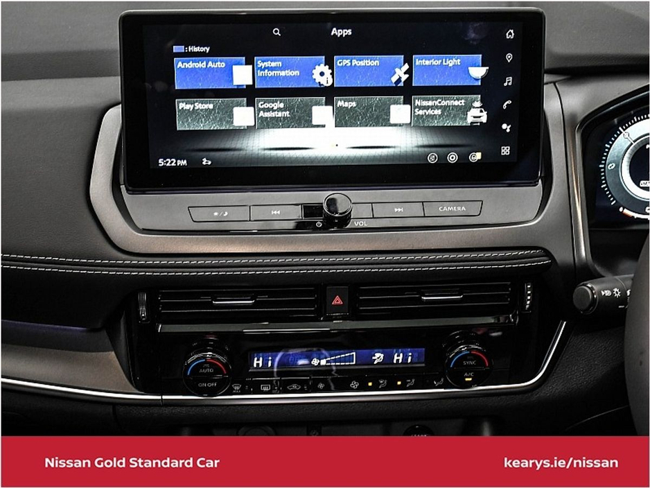 Nissan Qashqai ePOWER SV PREMIUM MY24 — thumbnail 25