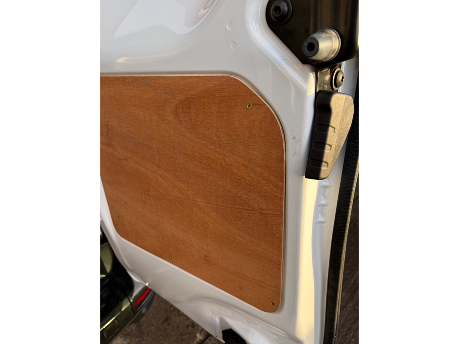 2023 Renault Kangoo 1.5L Diesel For Sale Images