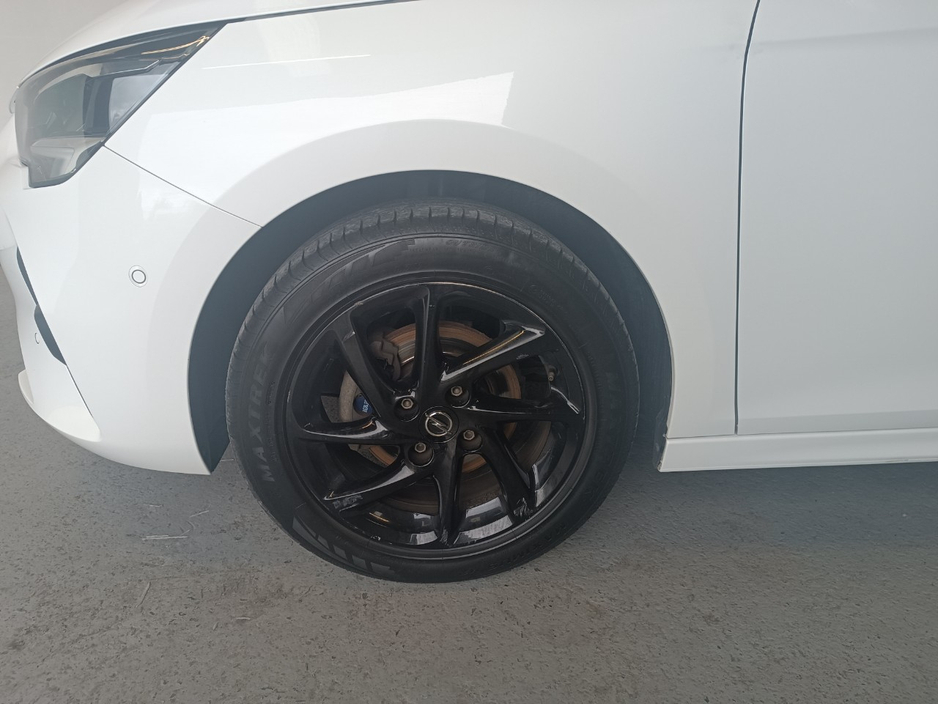 2023 Opel Corsa 1.2L Petrol For Sale Images