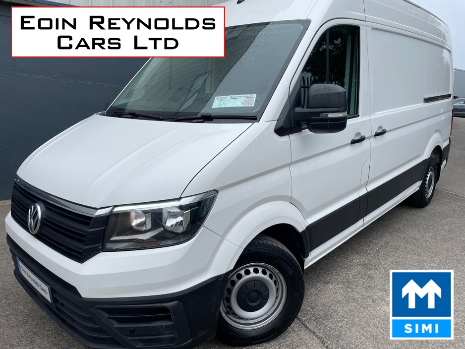 2023 Volkswagen Crafter For Sale Images