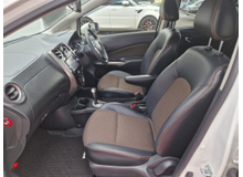 2016 Nissan Note 1.2L Petrol For Sale Images