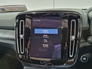 2023 VOLVO XC40 T5 RECHARGE ULTIMATE DARK (PAN ROOF) AUTOMATIC **ONE OWNER / APPLE CARPLAY / BLIND SPOT ASSIST / ELECTRIC SUNROOF / HARMAN KARDON SOUND / HEATED FRONT & REAR SEATS / 360 DEGREE PARKING CAMERA**
