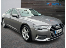 2019 Audi A6 2.0L Diesel For Sale Images